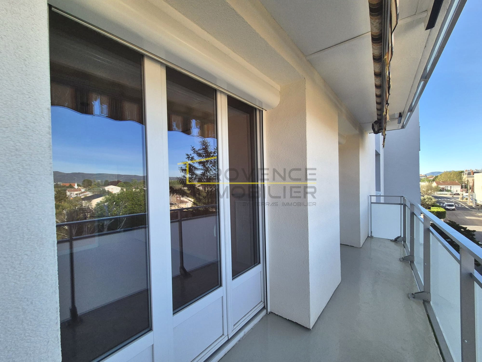 Agence immobilière de Provence Immobilier Montelimar