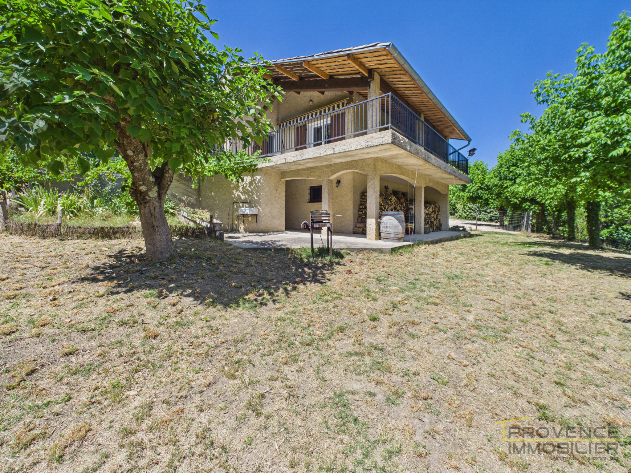 Agence immobilière de Provence Immobilier Montelimar