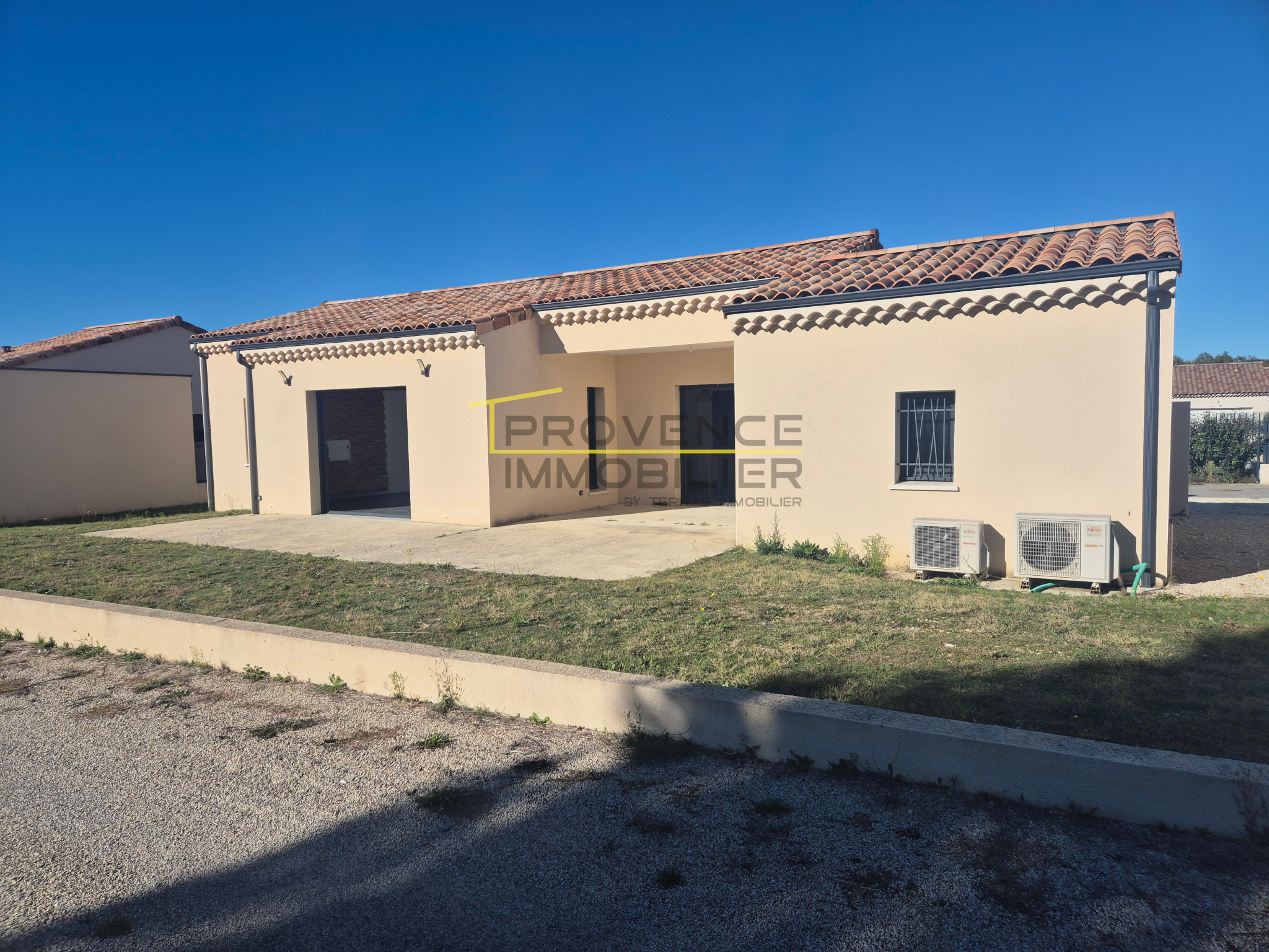 Agence immobilière de Provence Immobilier Montelimar