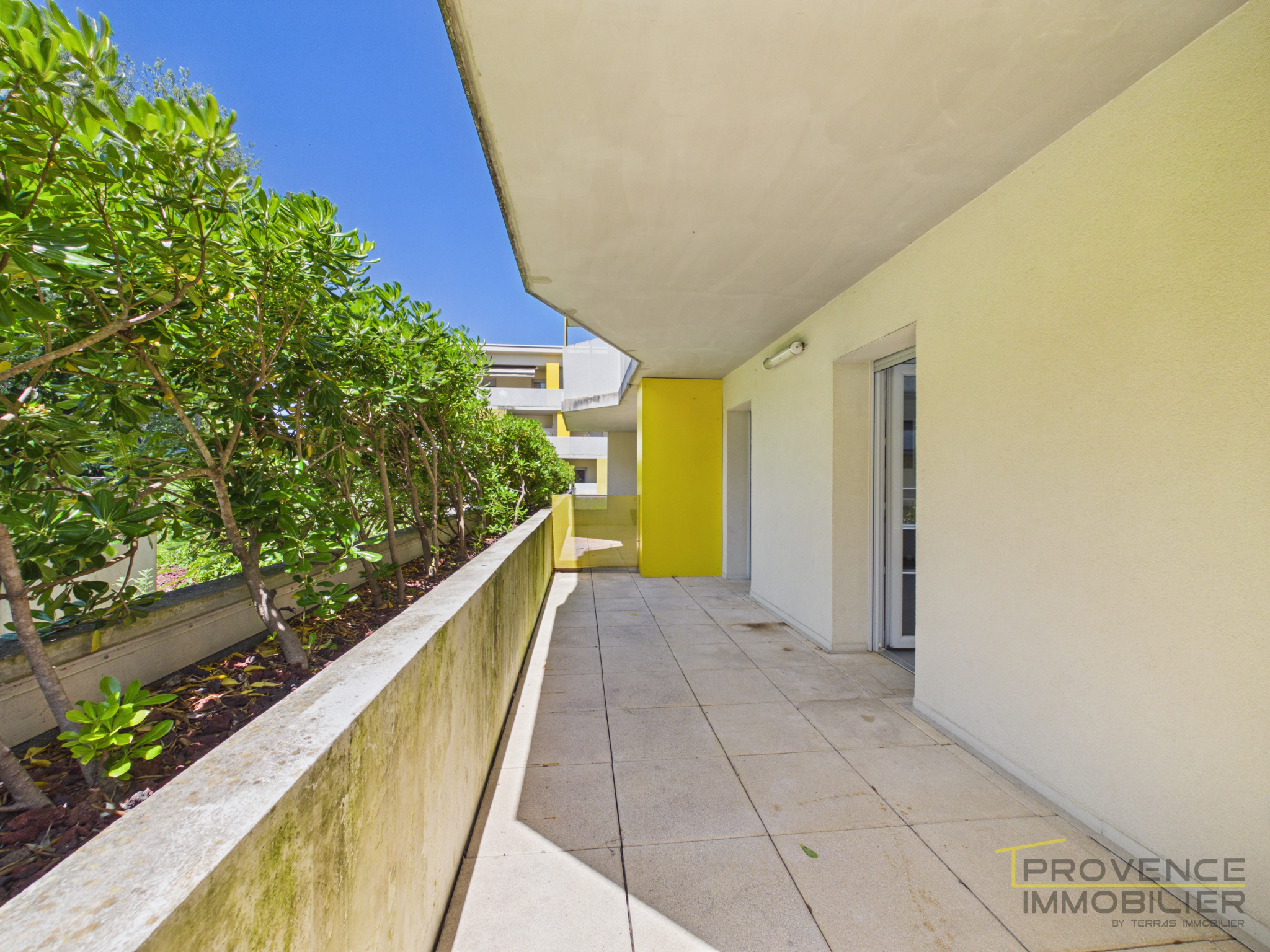 Agence immobilière de Provence Immobilier Montelimar