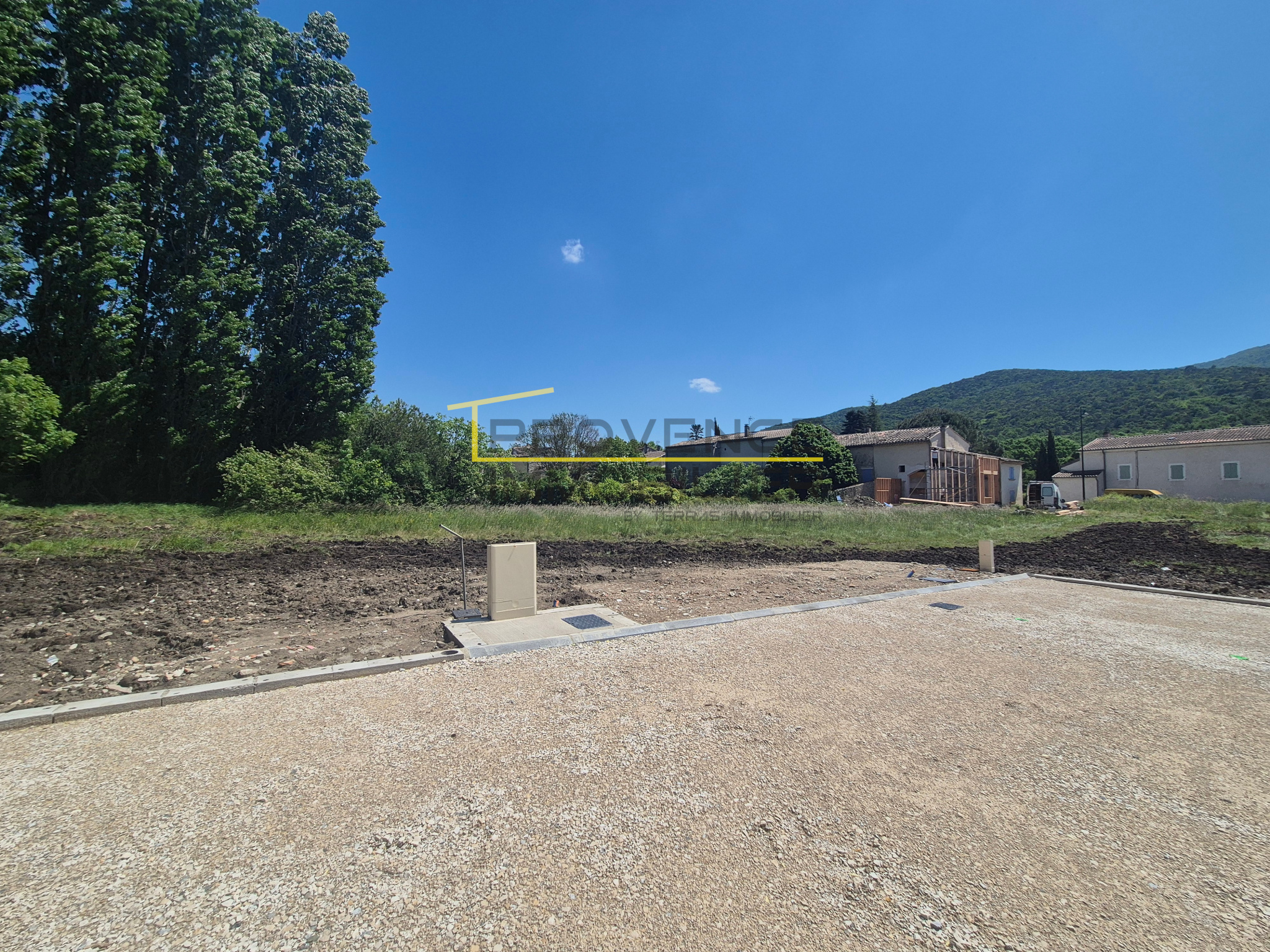Agence immobilière de Provence Immobilier Montelimar