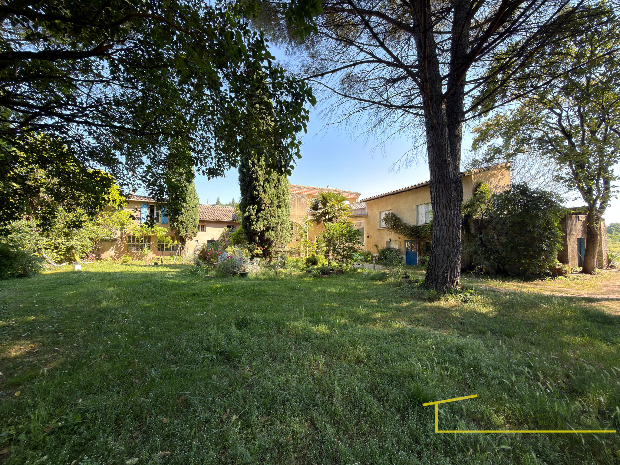 Agence immobilière de Provence Immobilier Montelimar