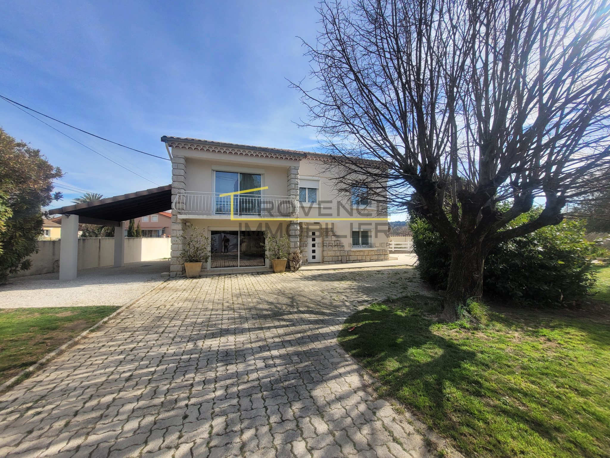 Agence immobilière de Provence Immobilier Montelimar