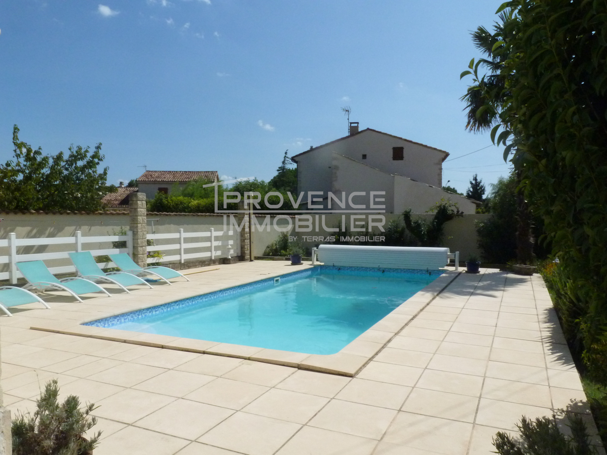 Agence immobilière de Provence Immobilier Montelimar