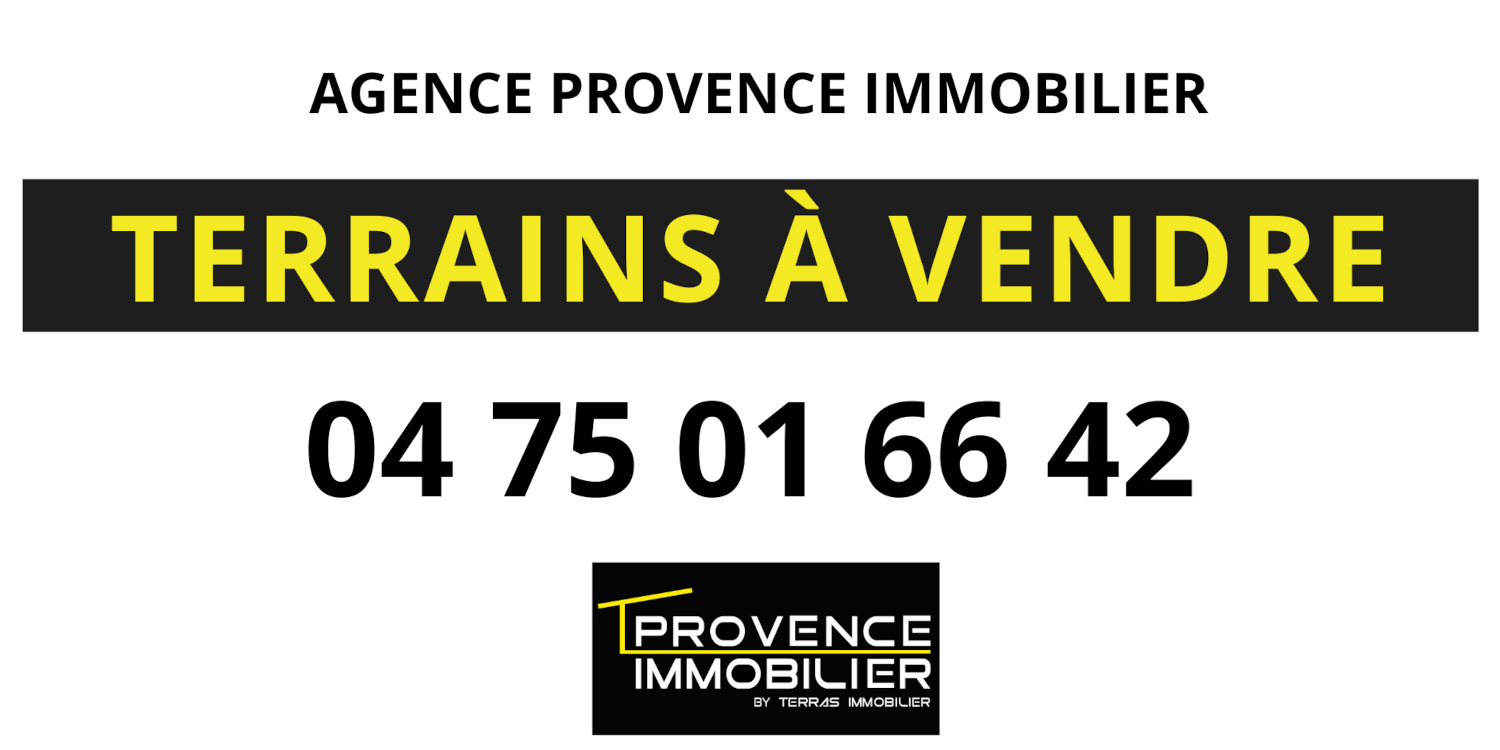 Agence immobilière de Provence Immobilier Montelimar