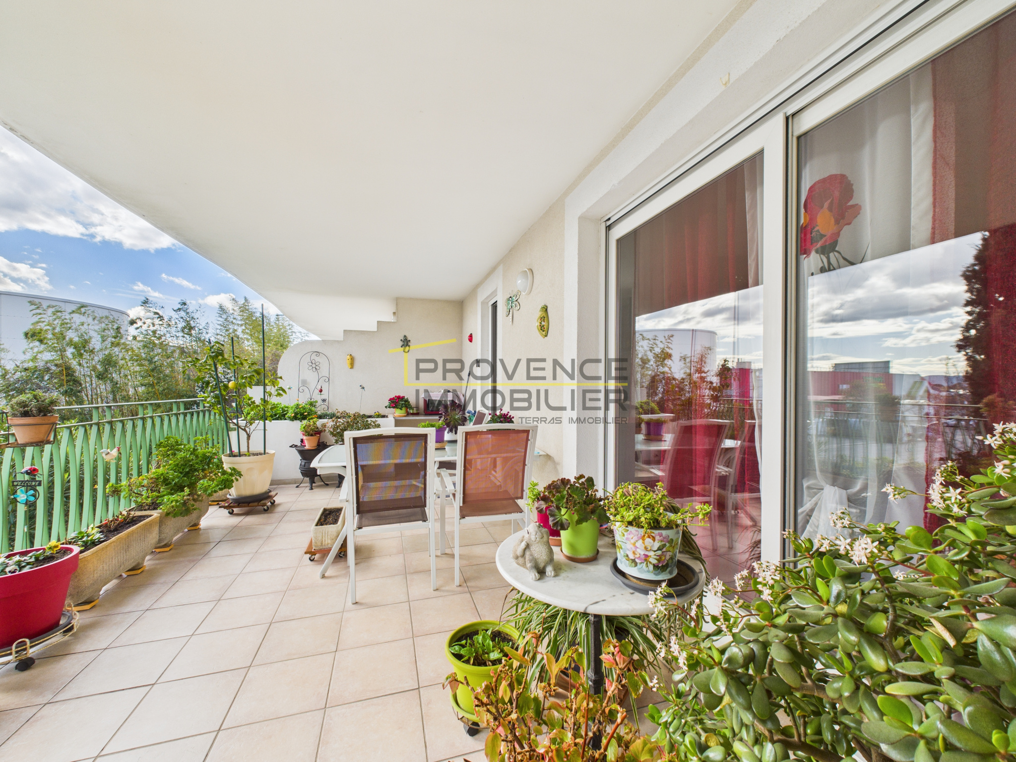 Agence immobilière de Provence Immobilier Montelimar