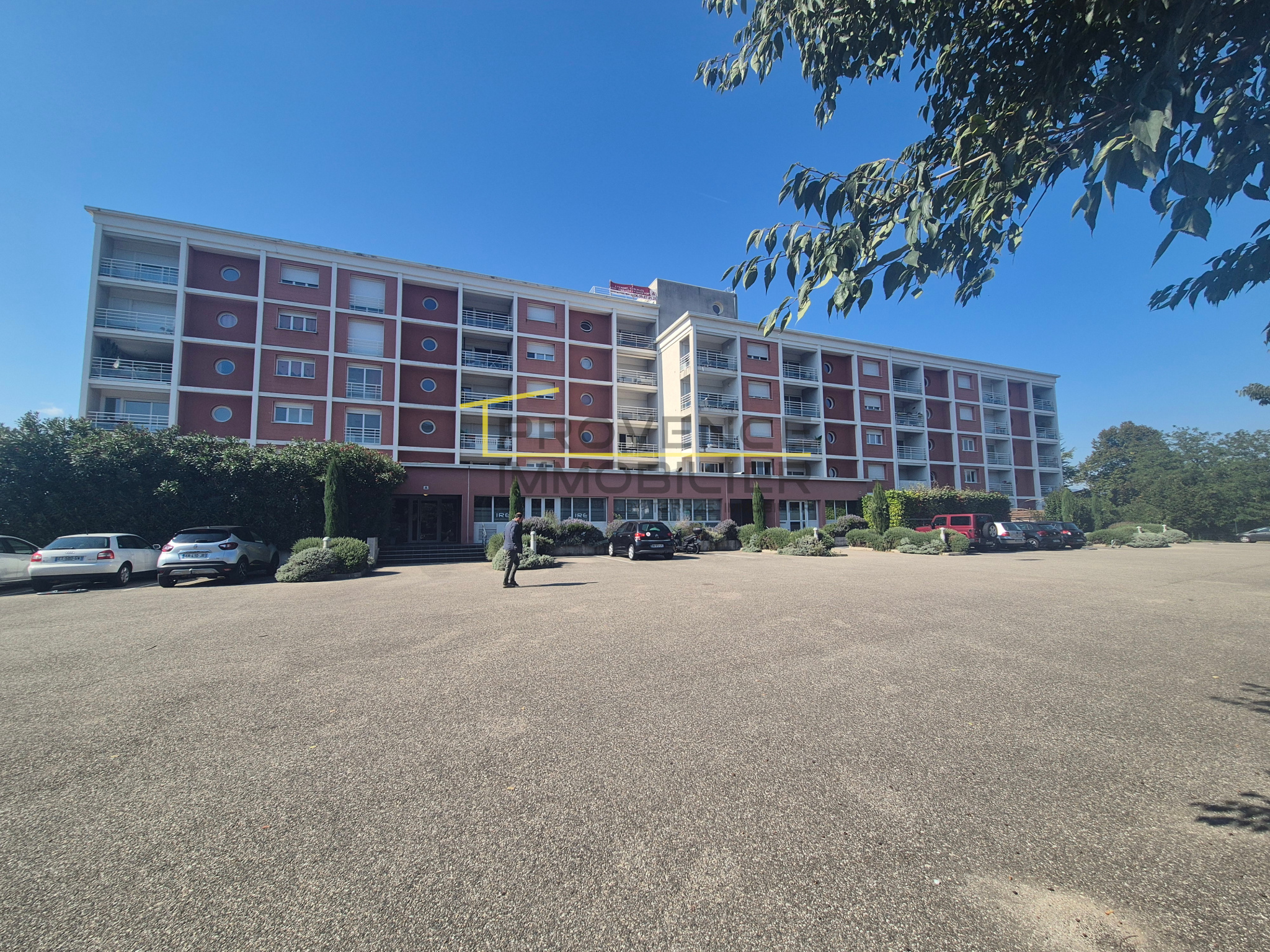 Agence immobilière de Provence Immobilier Montelimar