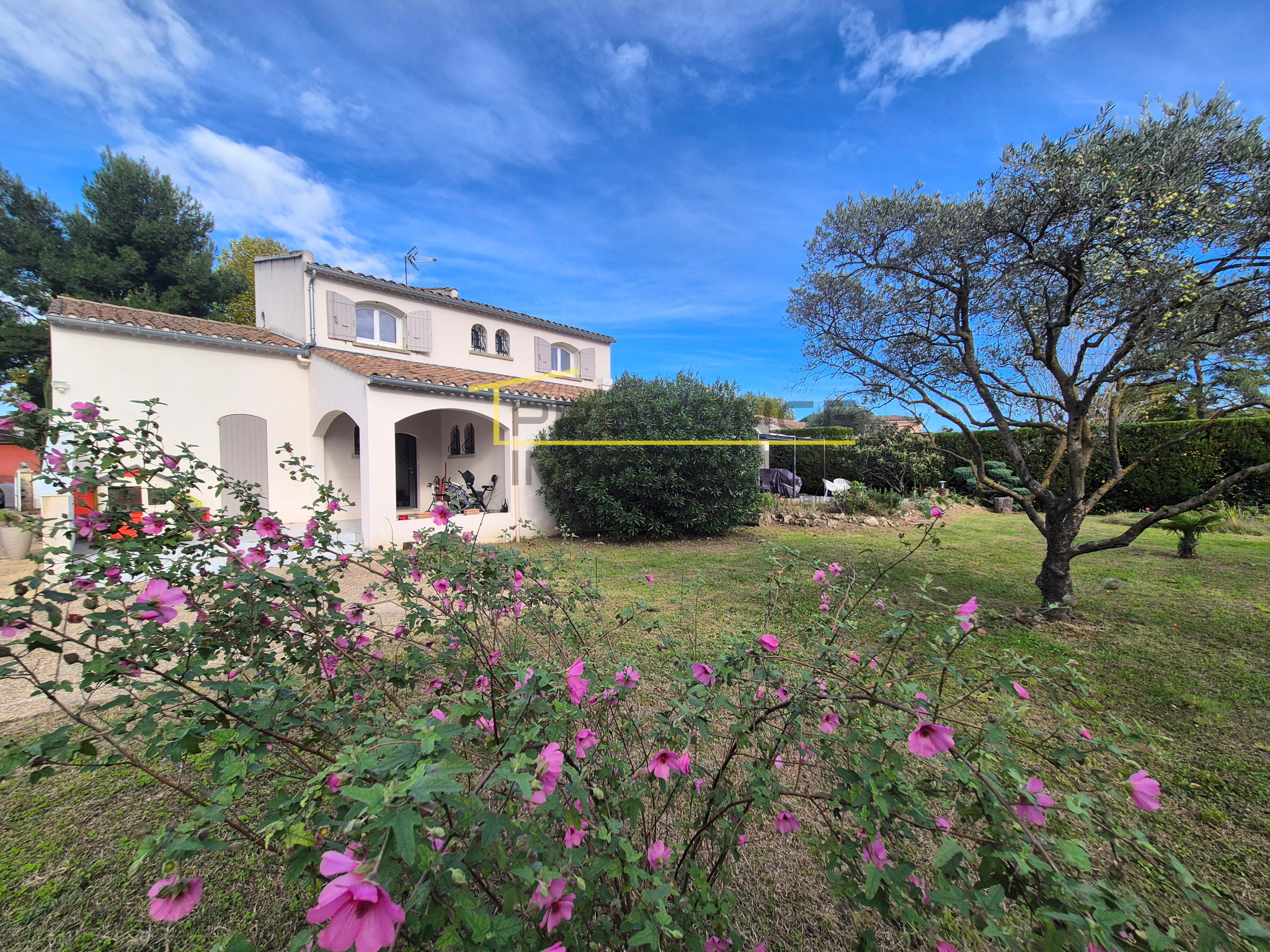 Agence immobilière de Provence Immobilier Montelimar