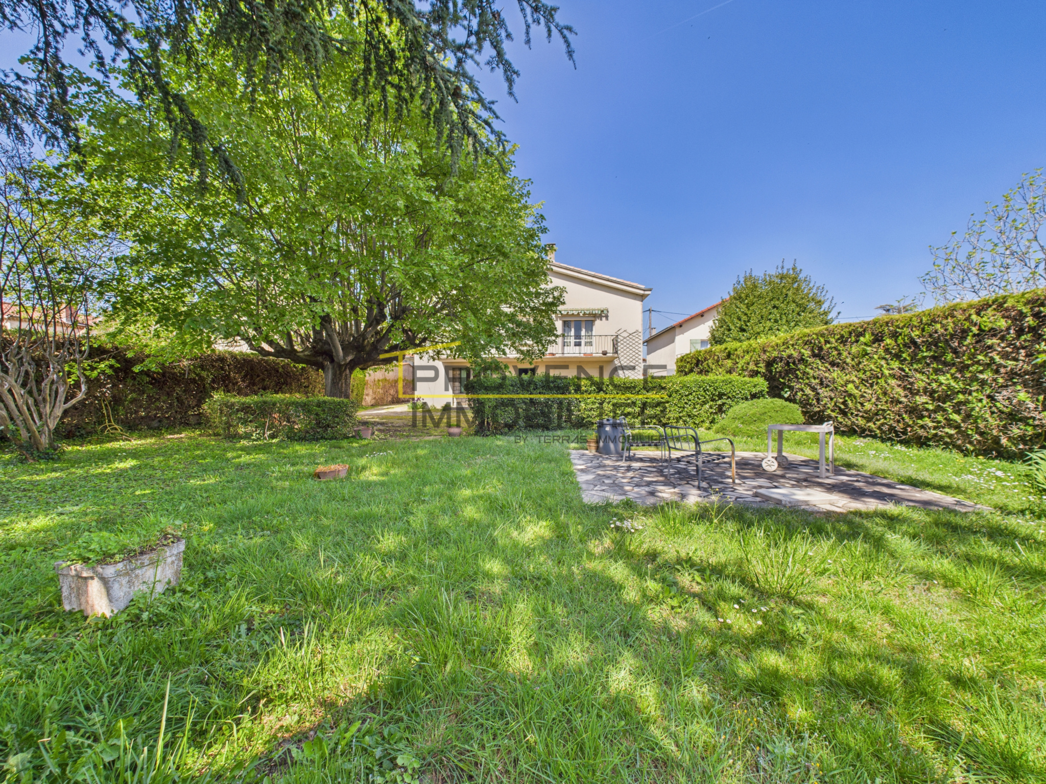 Agence immobilière de Provence Immobilier Montelimar