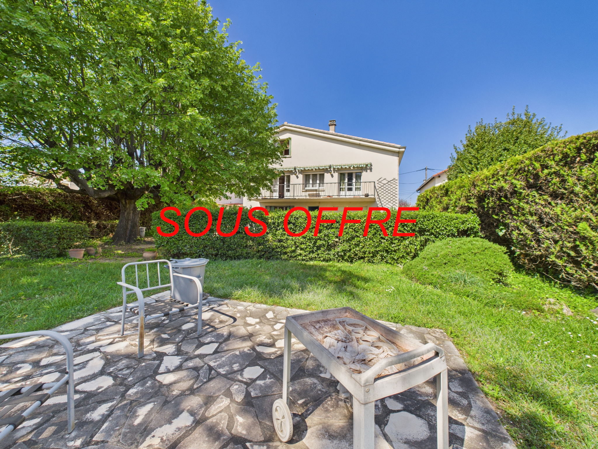 Agence immobilière de Provence Immobilier Montelimar