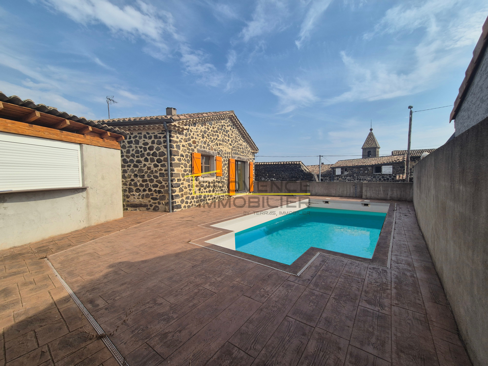 Agence immobilière de Provence Immobilier Montelimar