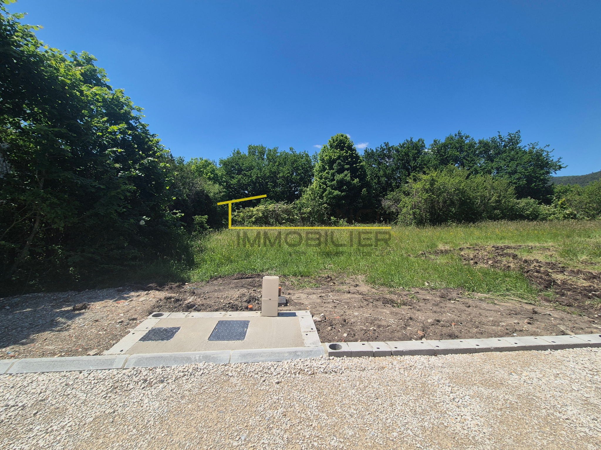 Agence immobilière de Provence Immobilier Montelimar