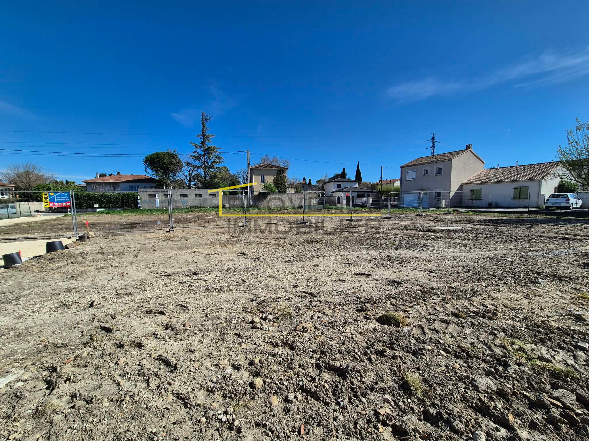 Agence immobilière de Provence Immobilier Montelimar