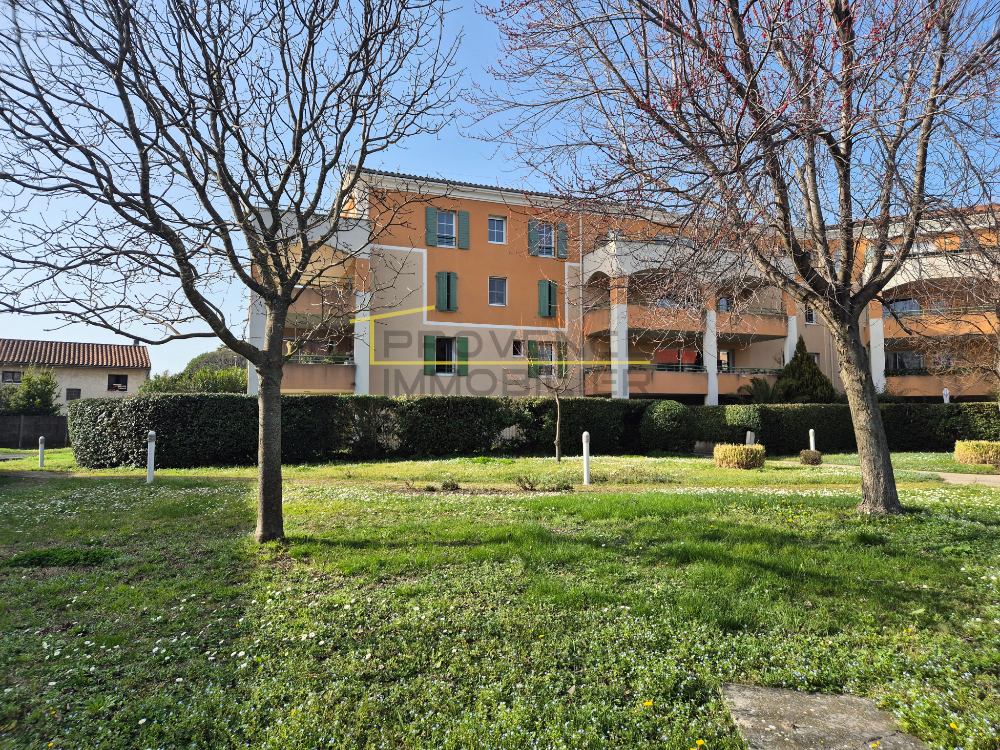 Agence immobilière de Provence Immobilier Montelimar