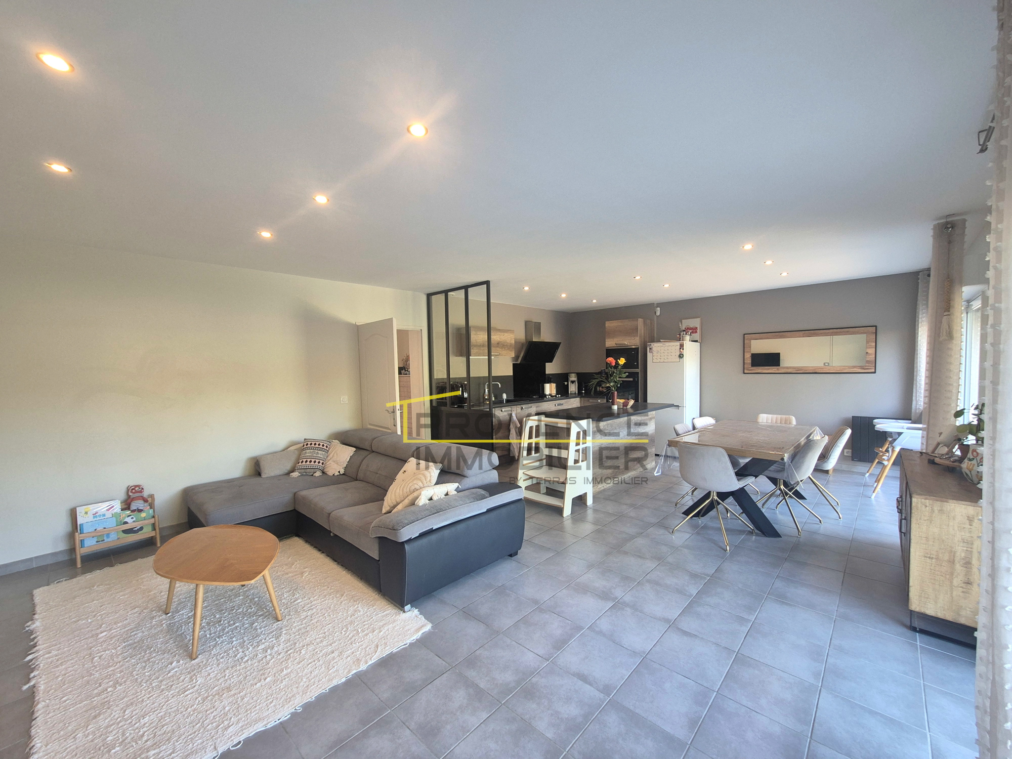 Agence immobilière de Provence Immobilier Montelimar