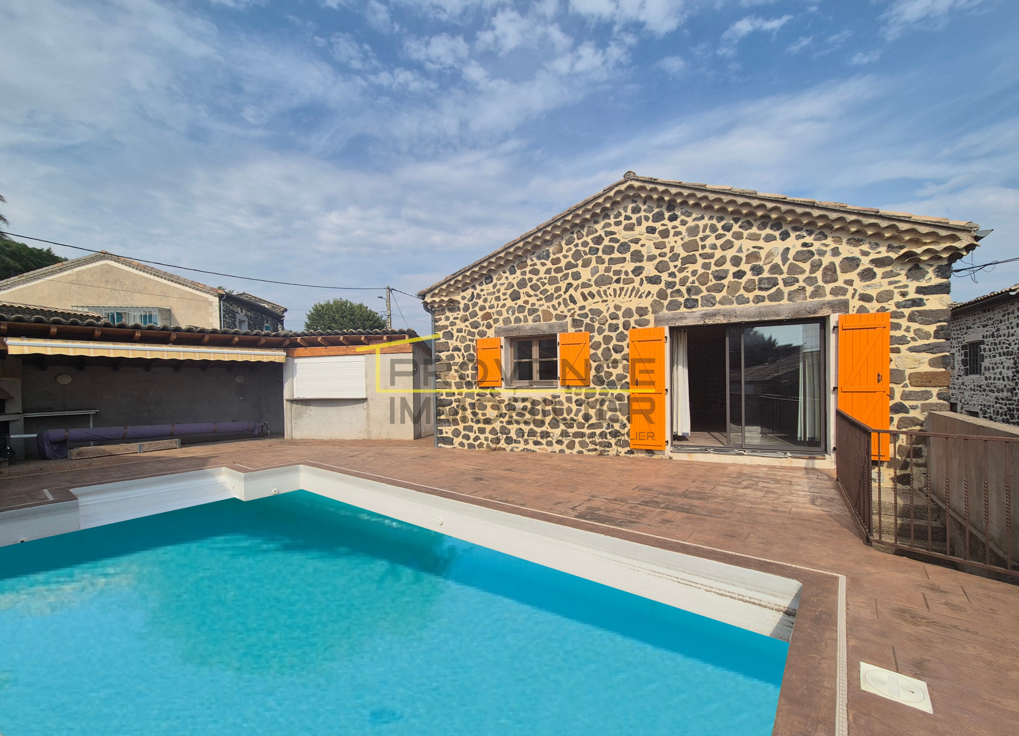 Agence immobilière de Provence Immobilier Montelimar