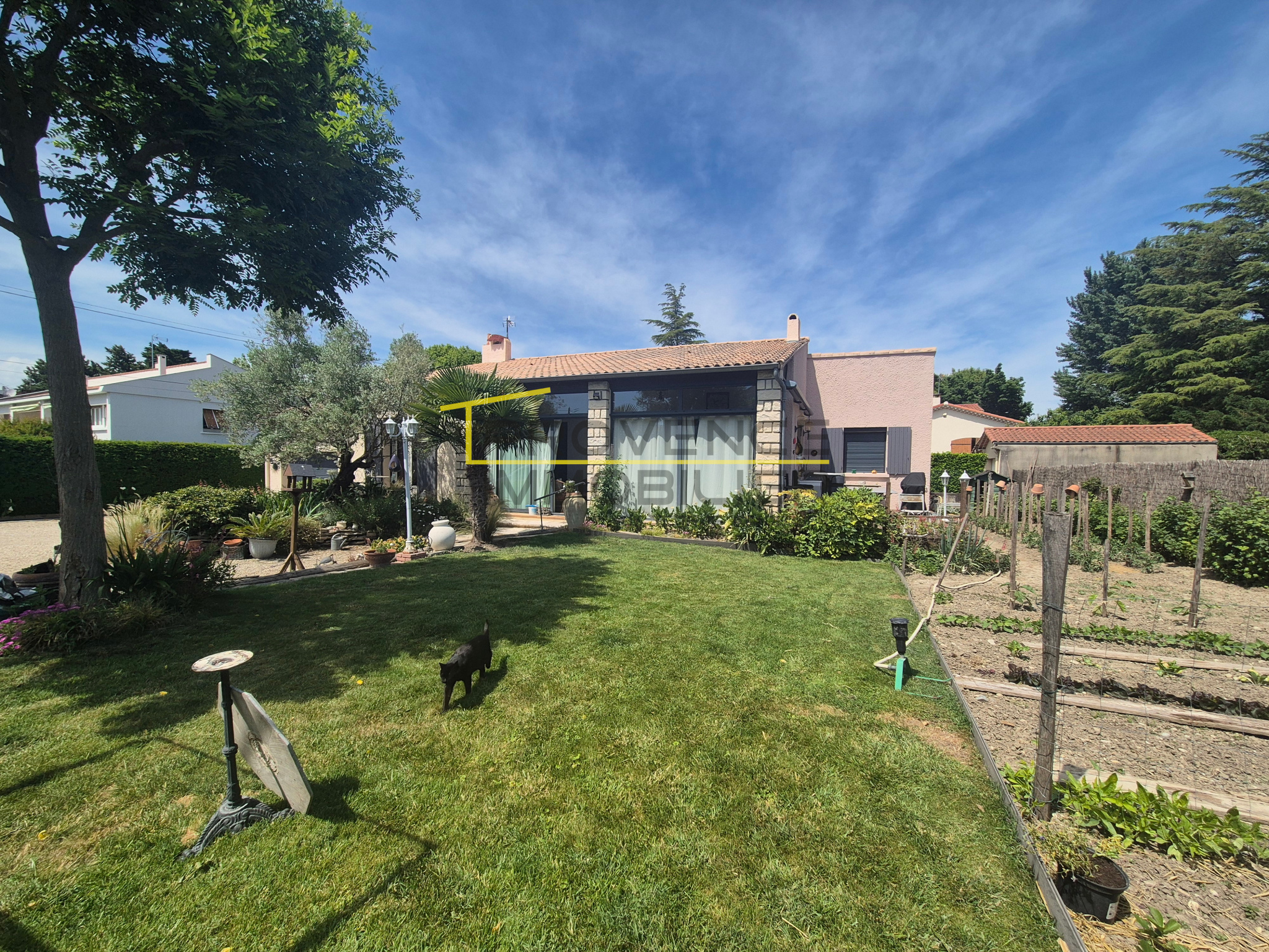 Agence immobilière de Provence Immobilier Montelimar