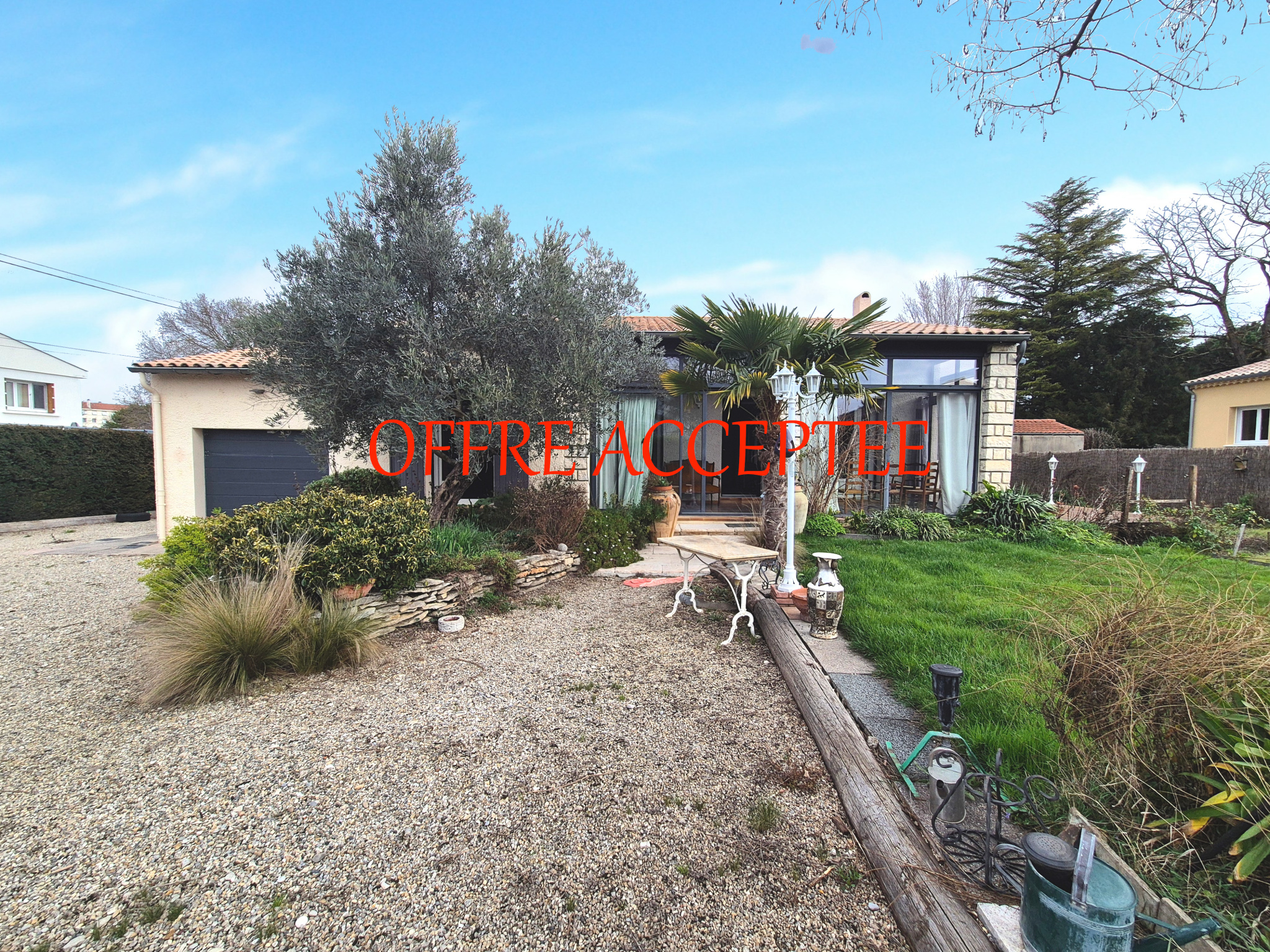 Agence immobilière de Provence Immobilier Montelimar