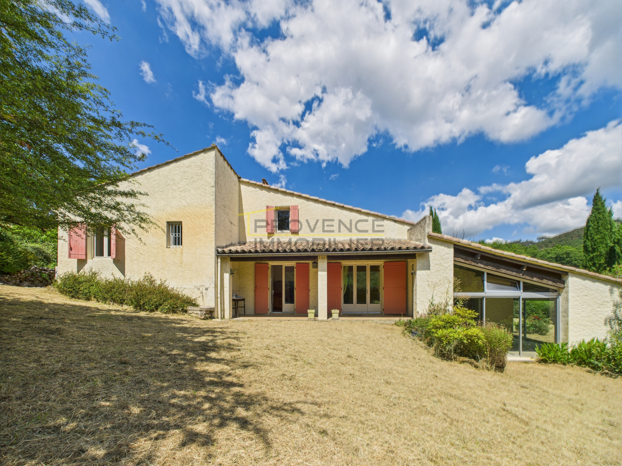 Agence immobilière de Provence Immobilier Montelimar