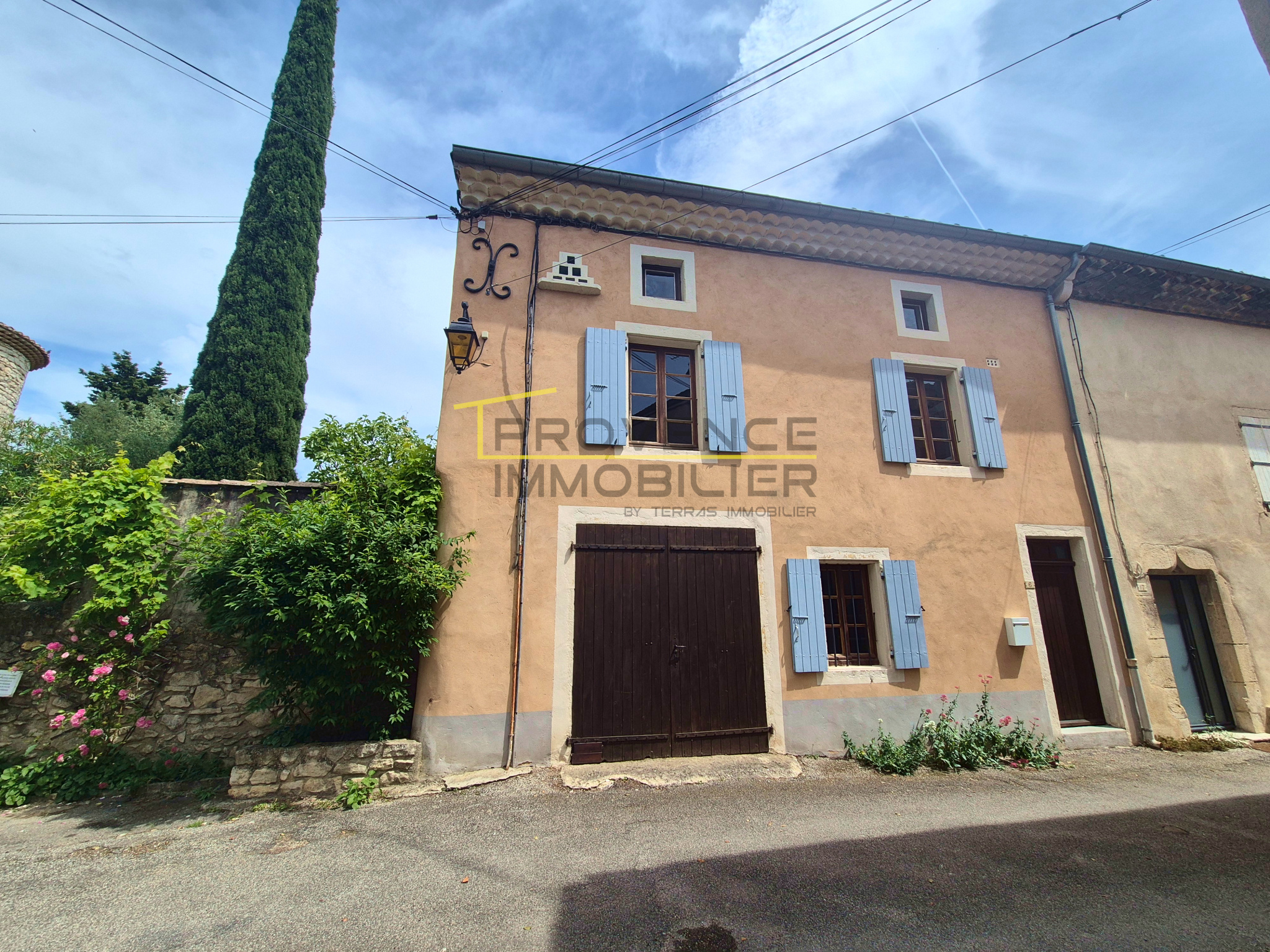 Agence immobilière de Provence Immobilier Montelimar