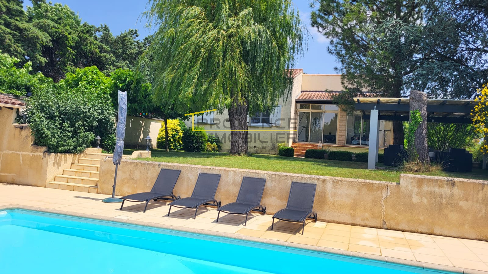 Agence immobilière de Provence Immobilier Montelimar
