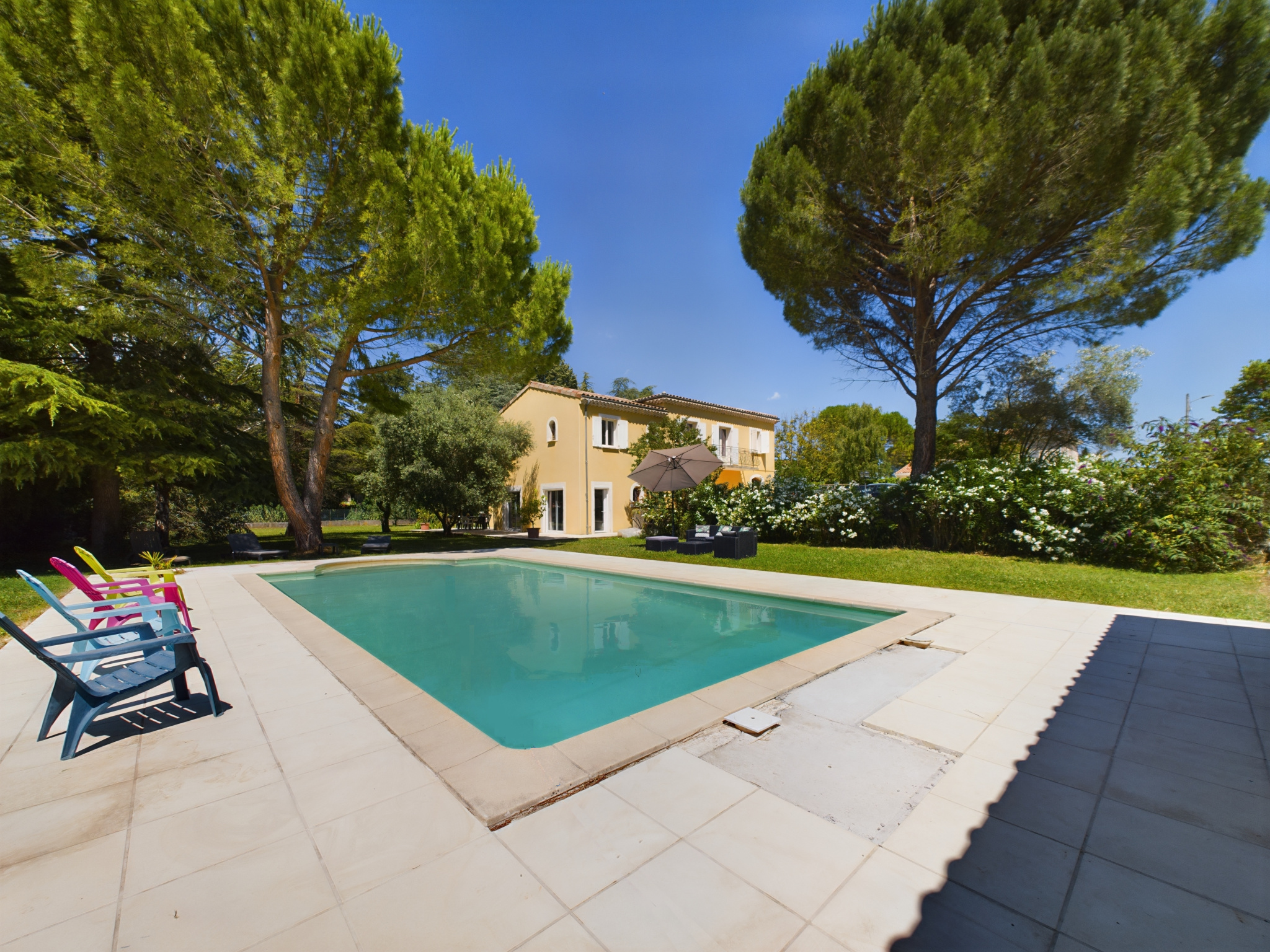 Agence immobilière de Provence Immobilier Montelimar