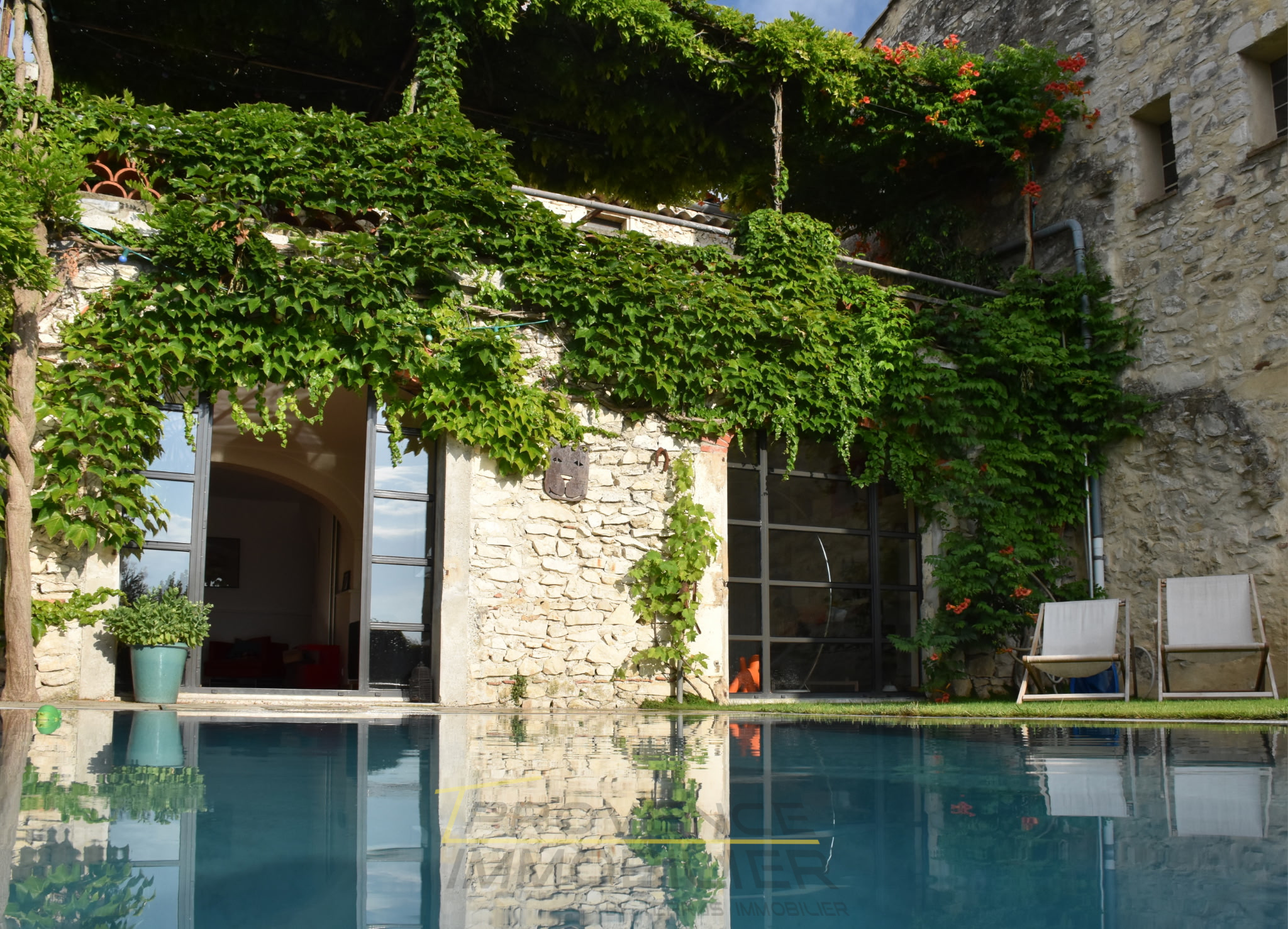 Agence immobilière de Provence Immobilier Montelimar