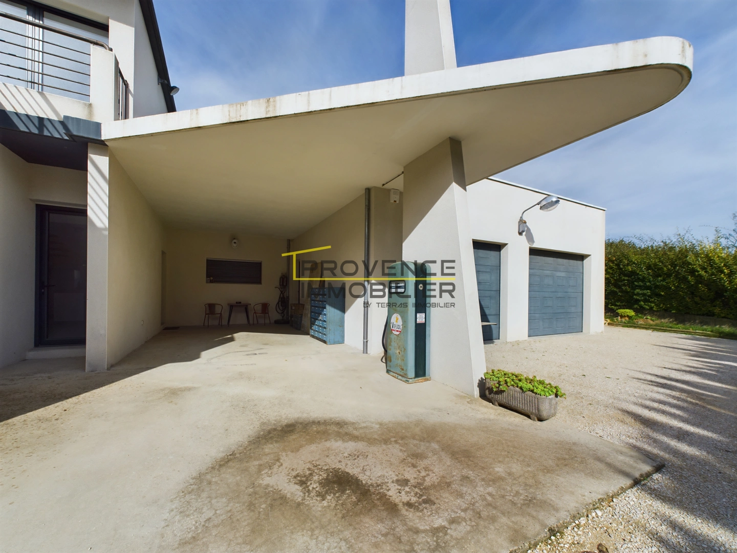 property